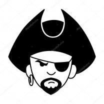 Captain Hook's Avatar