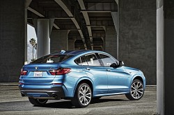 BMW X4 M40i image 22