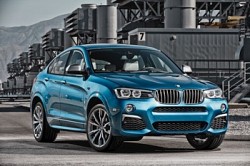 BMW X4 M40i image 31