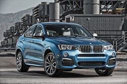 BMW X4 M40i image 32
