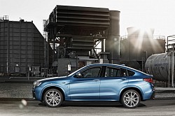 BMW X4 M40i image 38
