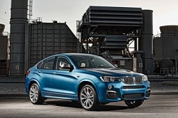 BMW X4 M40i image 39