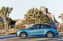 BMW X4 M40i image 41