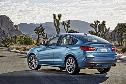 BMW X4 M40i image 46
