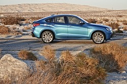 BMW X4 M40i image 48