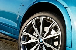 BMW X4 M40i image 51