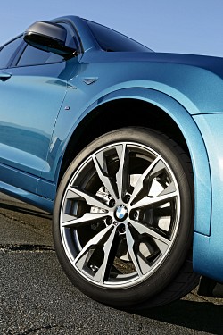 BMW X4 M40i image 52