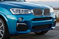BMW X4 M40i image 53