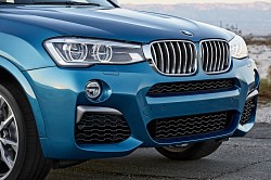 BMW X4 M40i image 54