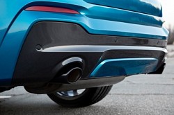 BMW X4 M40i image 57