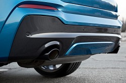 BMW X4 M40i image 58