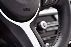 BMW X4 M40i image 59