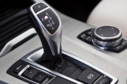 BMW X4 M40i image 61