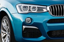 BMW X4 M40i image 79