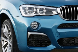 BMW X4 M40i image 80