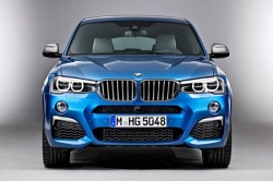 BMW X4 M40i image 81