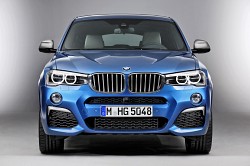 BMW X4 M40i image 82