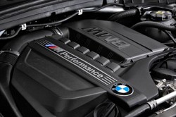 BMW X4 M40i image 83