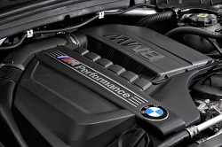 BMW X4 M40i image 84