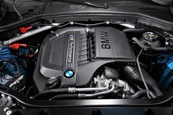 BMW X4 M40i image 85