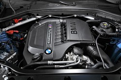 BMW X4 M40i image 86