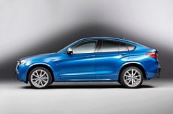 BMW X4 M40i image 87