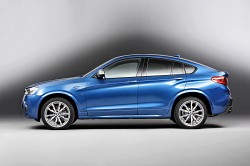 BMW X4 M40i image 88