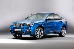 BMW X4 M40i image 89