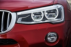BMW X4 - Exterior image 5