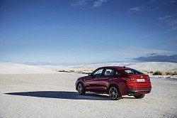 BMW X4 - Exterior image 48