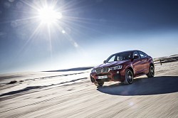 BMW X4 - Exterior image 58