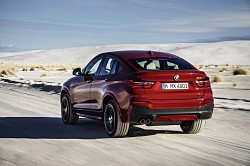 BMW X4 - Exterior image 62