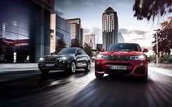 BMW X4 Wallpapers image 2