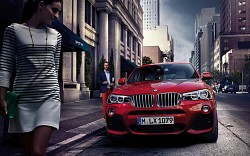 BMW X4 Wallpapers image 8