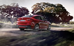 BMW X4 Wallpapers image 12