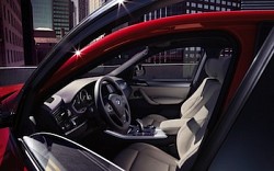 BMW X4 Wallpapers image 15