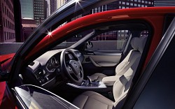BMW X4 Wallpapers image 16