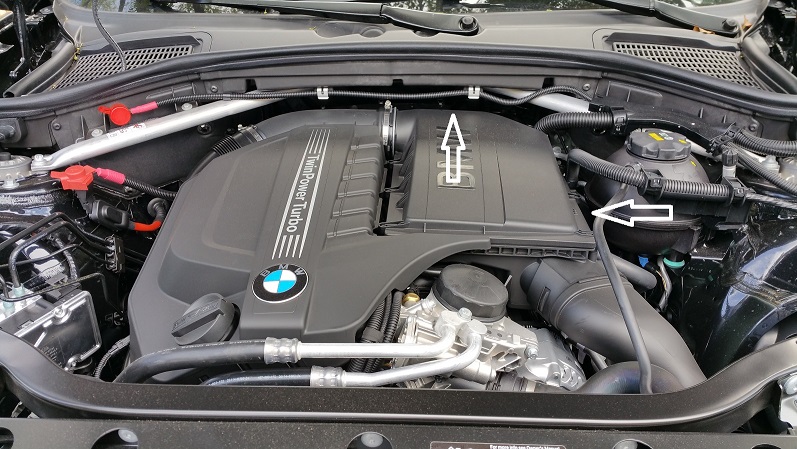 最大84%OFFクーポン RaceChip RS BMW X3 xDrive35i F25 N55 306PS 400Nm 要車体番号 