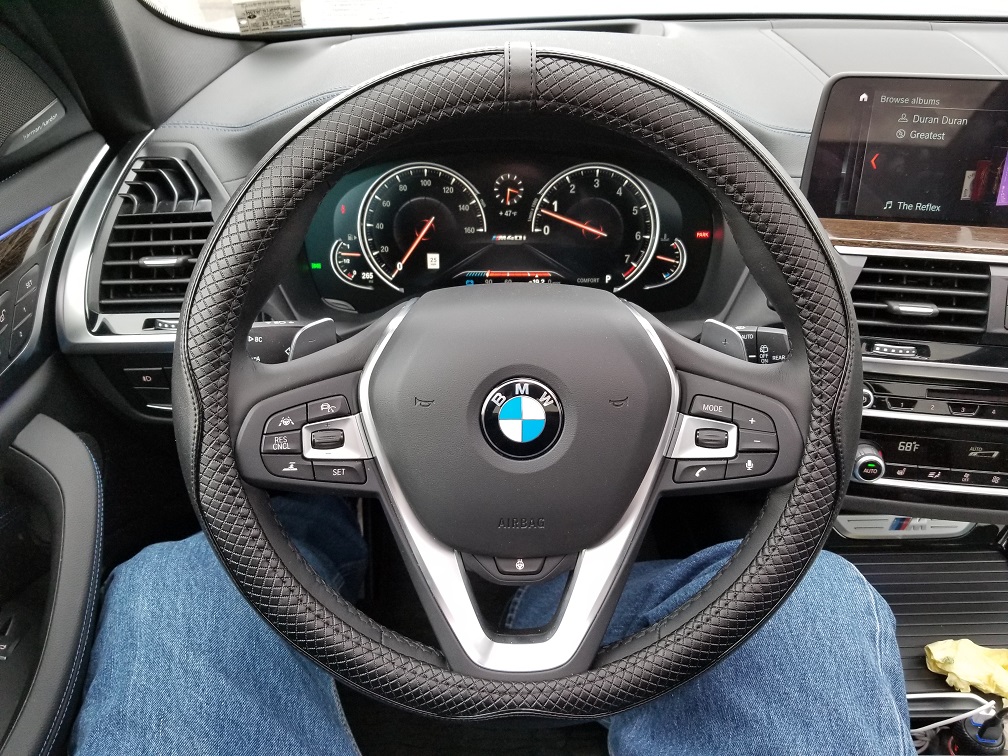 The 255 - XBimmers | BMW X3 Forum