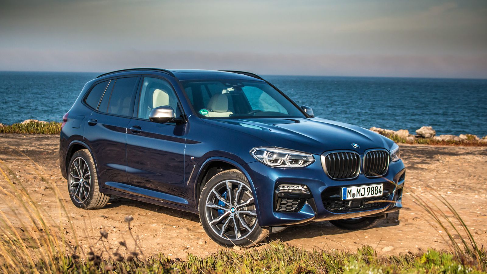 2018 BMW X3 - 20/21 inch alloy wheels - BMW X3 Forum (G01 F25