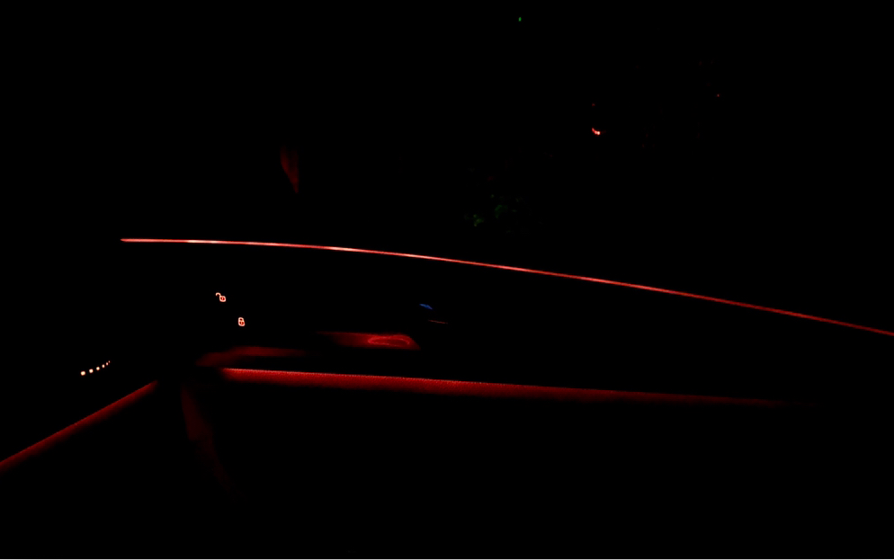 Ambient Lighting This Doesn T Seem Right Xbimmers Bmw