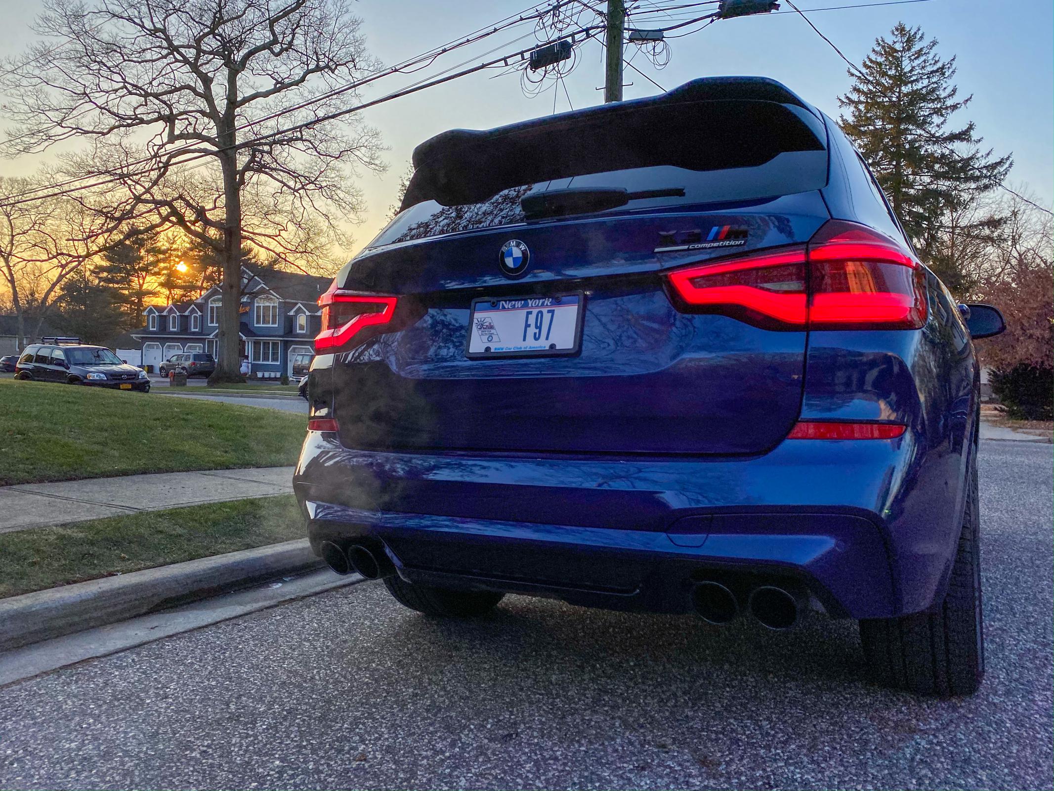 Need License Plate Ideas X3m Xbimmers Bmw X3 Forum.
