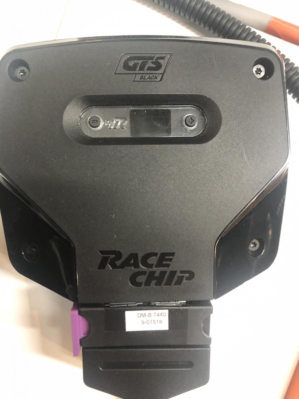 Race Chip GTS Black- X3 M40i (G01) - XBimmers | BMW X3 Forum