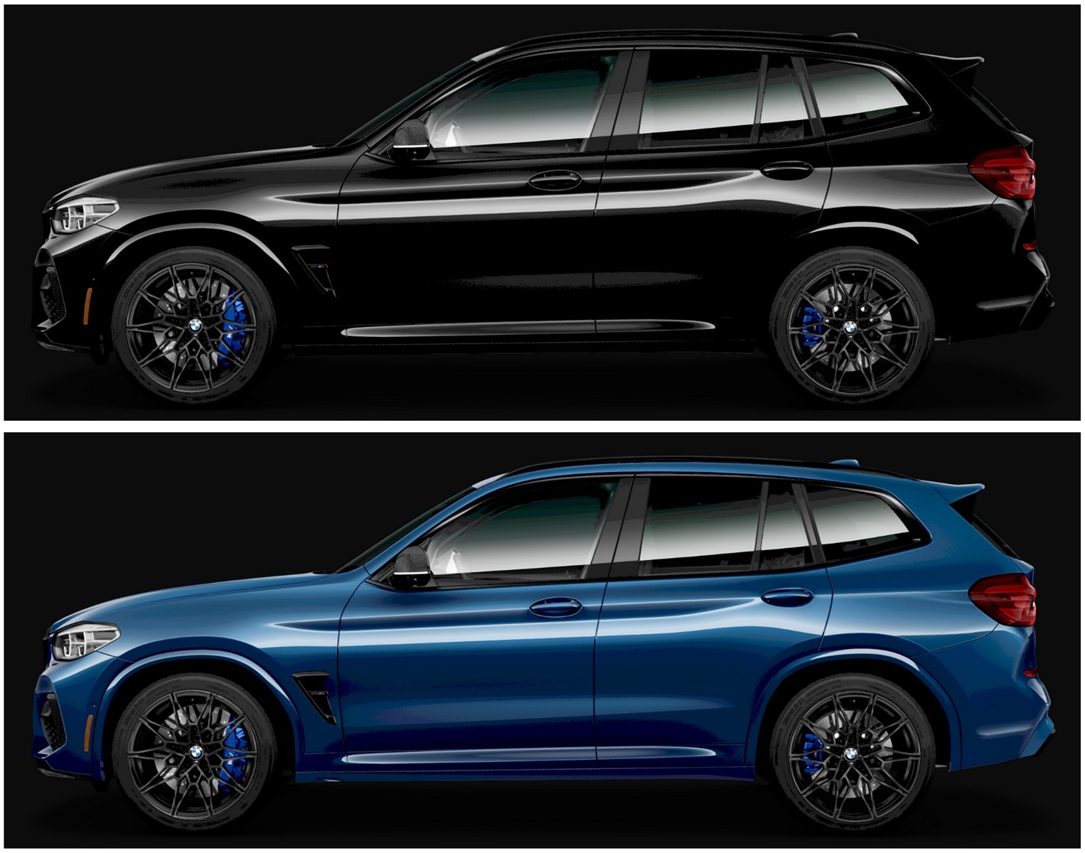 New OEM wheel option? - XBimmers | BMW X3 Forum