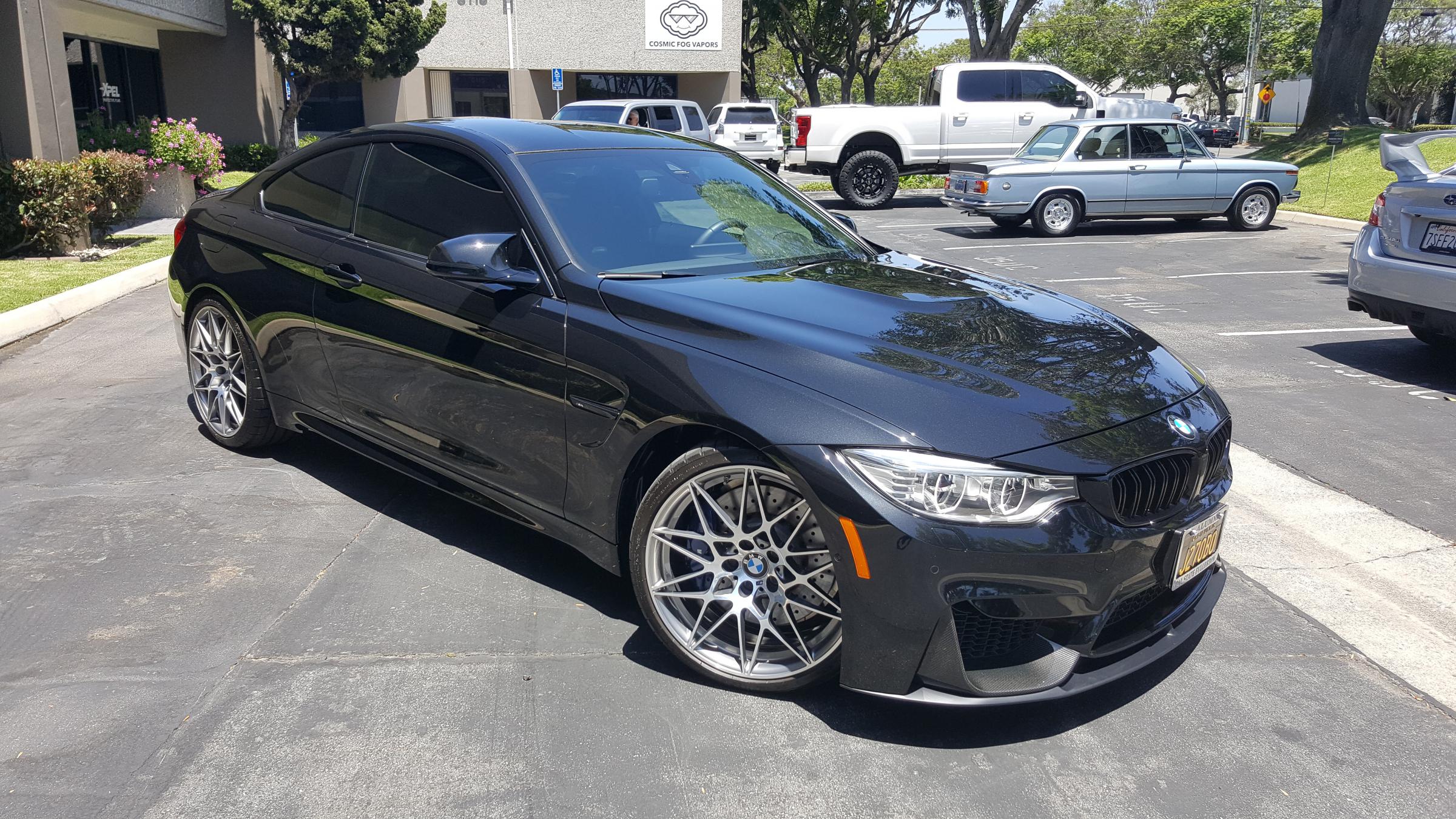 is ceramic coating worth it from your experience? - XBimmers