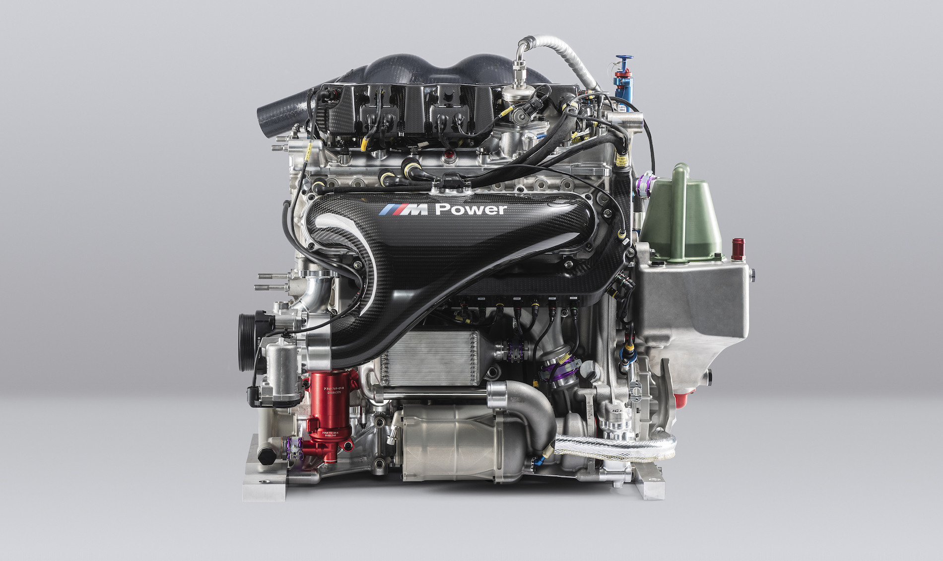 Name:  BMW P48 Engine.jpg
Views: 18577
Size:  1.03 MB