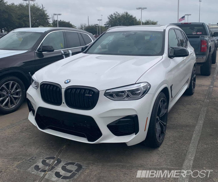 Name:  White-BMW-X3M-Competition1.jpg
Views: 27510
Size:  119.3 KB