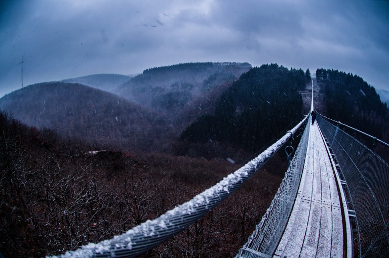 Name:  suspension bridge hngeseilbrcke geierlay  0414-Gemma-Geierlay-Germanys-Longest-Suspension-Bri.jpg
Views: 10220
Size:  110.8 KB