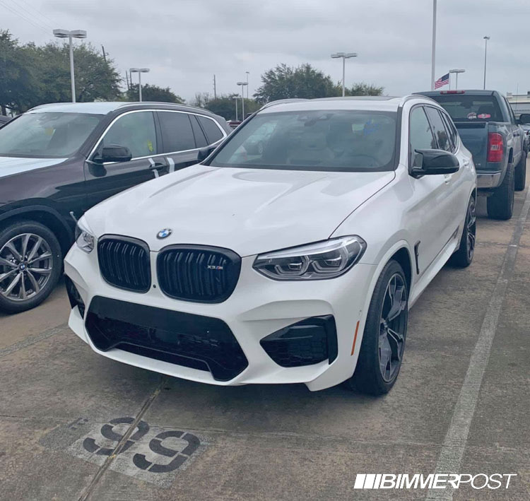 Name:  White-BMW-X3M-Competition.jpg
Views: 17380
Size:  134.8 KB