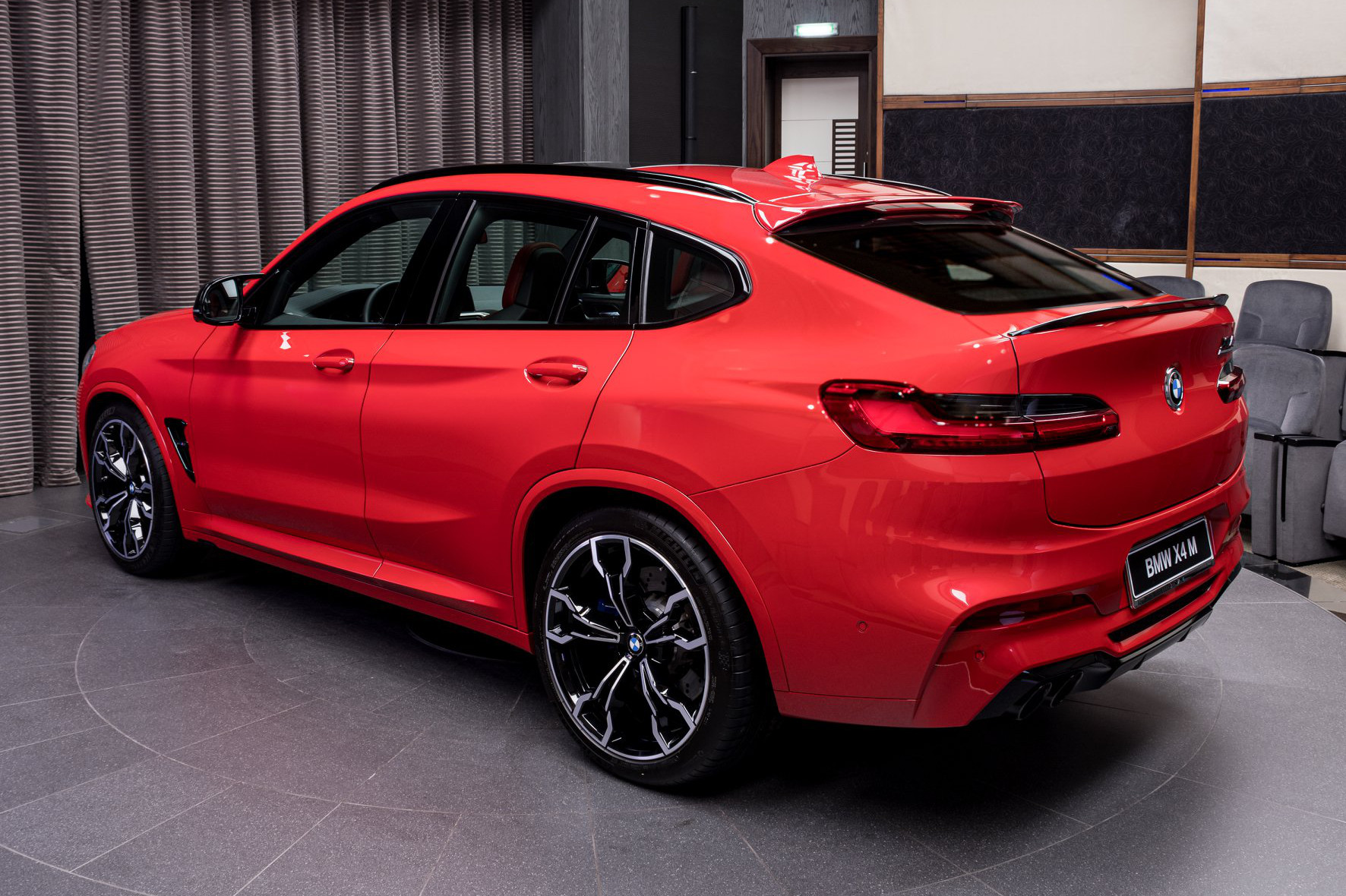 Name:  AC Schnitzer X4 M Toronto Red 5.jpg
Views: 5344
Size:  540.6 KB